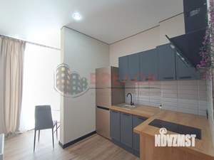 1-к квартира, вторичка, 35м2, 17/26 этаж