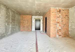 1-к квартира, вторичка, 38м2, 7/25 этаж
