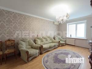 2-к квартира, вторичка, 57м2, 2/10 этаж