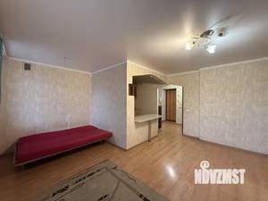 1-к квартира, вторичка, 37м2, 4/14 этаж