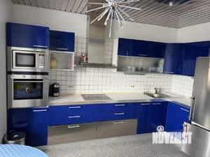 3-к квартира, вторичка, 140м2, 9/10 этаж