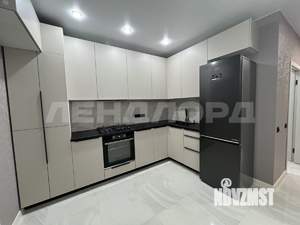 1-к квартира, вторичка, 39м2, 7/9 этаж