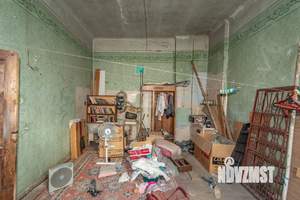3-к квартира, вторичка, 67м2, 2/2 этаж