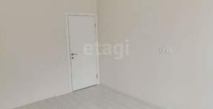 1-к квартира, вторичка, 35м2, 2/24 этаж