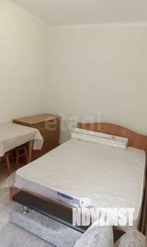 1-к квартира, вторичка, 21м2, 1/1 этаж