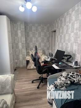 2-к квартира, вторичка, 58м2, 5/12 этаж
