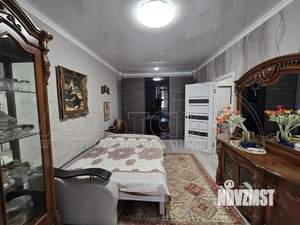 1-к квартира, вторичка, 50м2, 19/20 этаж