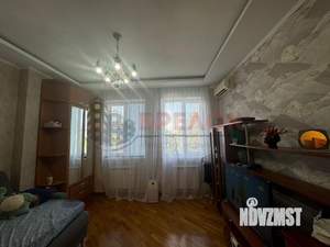 1-к квартира, вторичка, 35м2, 2/4 этаж