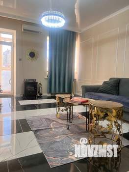 3-к квартира, вторичка, 71м2, 3/5 этаж