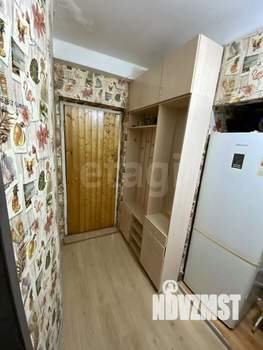 2-к квартира, вторичка, 44м2, 1/5 этаж