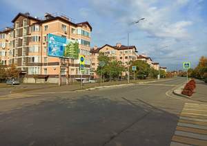 2-к квартира, вторичка, 45м2, 4/5 этаж