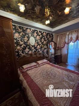 3-к квартира, вторичка, 61м2, 9/9 этаж