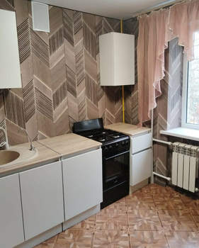 2-к квартира, вторичка, 44м2, 4/5 этаж