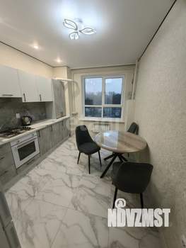 1-к квартира, вторичка, 35м2, 2/16 этаж