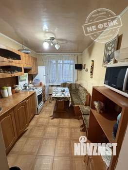 3-к квартира, вторичка, 66м2, 6/14 этаж