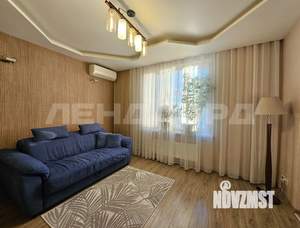 2-к квартира, вторичка, 50м2, 2/18 этаж