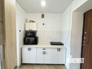 Студия квартира, вторичка, 18м2, 5/5 этаж