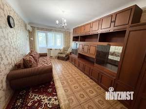 2-к квартира, вторичка, 45м2, 2/5 этаж