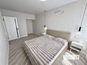 1-к квартира, вторичка, 40м2, 13/16 этаж