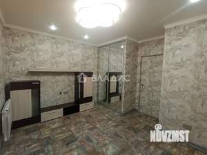 2-к квартира, вторичка, 52м2, 13/21 этаж