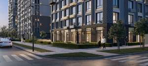 2-к квартира, вторичка, 61м2, 6/17 этаж