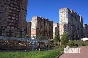 2-к квартира, вторичка, 66м2, 19/20 этаж