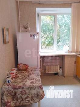 1-к квартира, вторичка, 30м2, 4/5 этаж