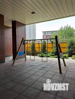 Студия квартира, вторичка, 27м2, 6/15 этаж