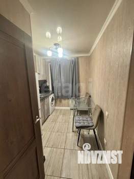 1-к квартира, вторичка, 22м2, 9/9 этаж