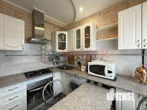 2-к квартира, вторичка, 54м2, 8/10 этаж