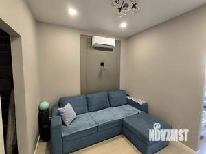 1-к квартира, вторичка, 39м2, 9/24 этаж