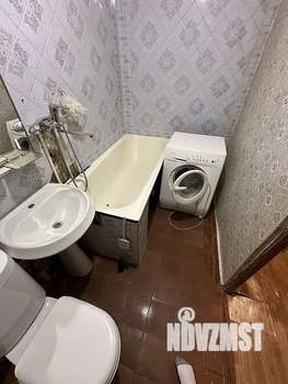 1-к квартира, вторичка, 37м2, 3/9 этаж