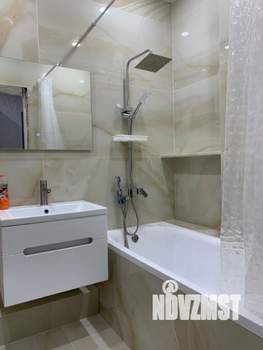 Студия квартира, вторичка, 31м2, 6/24 этаж