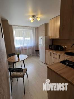 1-к квартира, вторичка, 35м2, 12/25 этаж