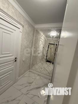 4-к квартира, вторичка, 79м2, 16/26 этаж