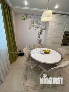 3-к квартира, вторичка, 85м2, 14/17 этаж