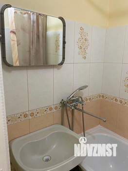 1-к квартира, вторичка, 22м2, 4/9 этаж