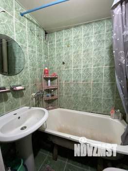 1-к квартира, вторичка, 30м2, 6/9 этаж