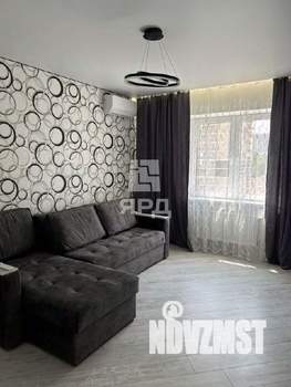 1-к квартира, вторичка, 40м2, 10/25 этаж