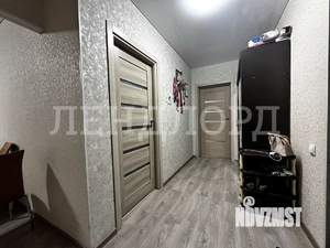 2-к квартира, вторичка, 51м2, 8/21 этаж