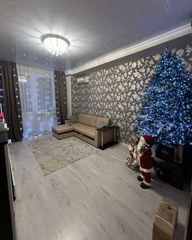 2-к квартира, вторичка, 60м2, 2/4 этаж