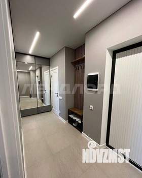 2-к квартира, вторичка, 61м2, 7/24 этаж