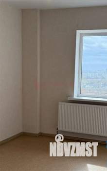 Студия квартира, вторичка, 26м2, 16/17 этаж