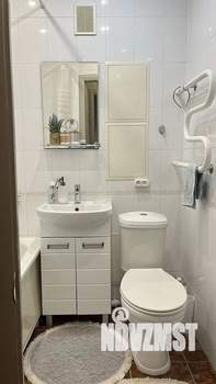 1-к квартира, вторичка, 30м2, 5/5 этаж