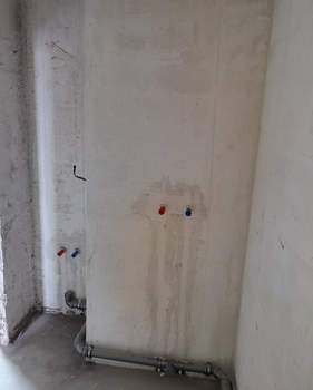 Студия квартира, вторичка, 22м2, 25/25 этаж