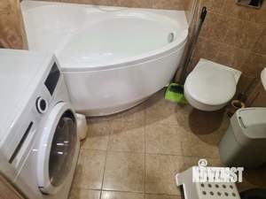 1-к квартира, вторичка, 40м2, 8/24 этаж