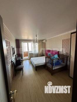 3-к квартира, вторичка, 88м2, 9/10 этаж