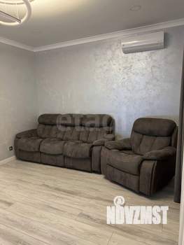 3-к квартира, вторичка, 90м2, 10/11 этаж