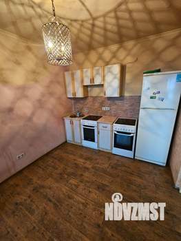 1-к квартира, вторичка, 30м2, 8/10 этаж