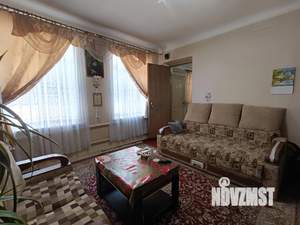 2-к квартира, вторичка, 37м2, 1/1 этаж